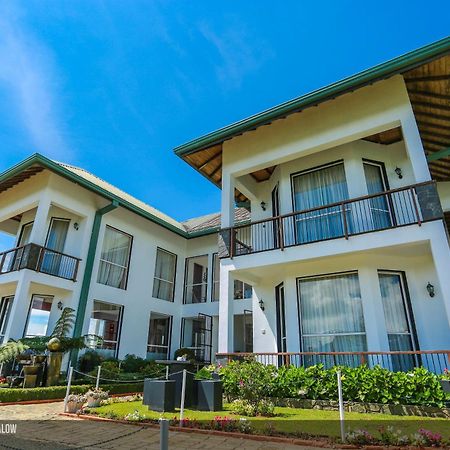 Lake View Comfort Bungalow ヌワラ・エリヤ エクステリア 写真